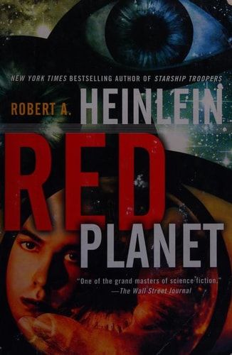 Red Planet