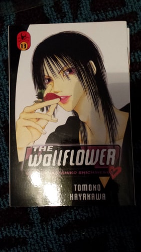 The Wallflower 13: Yamatonadeshiko Shichihenge (Wallflower: Yamatonadeshiko Shichenge)