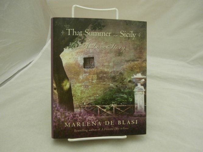 That Summer in Sicily: A Love Story