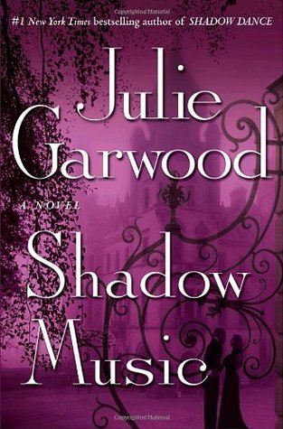 Shadow Music: A Novel
