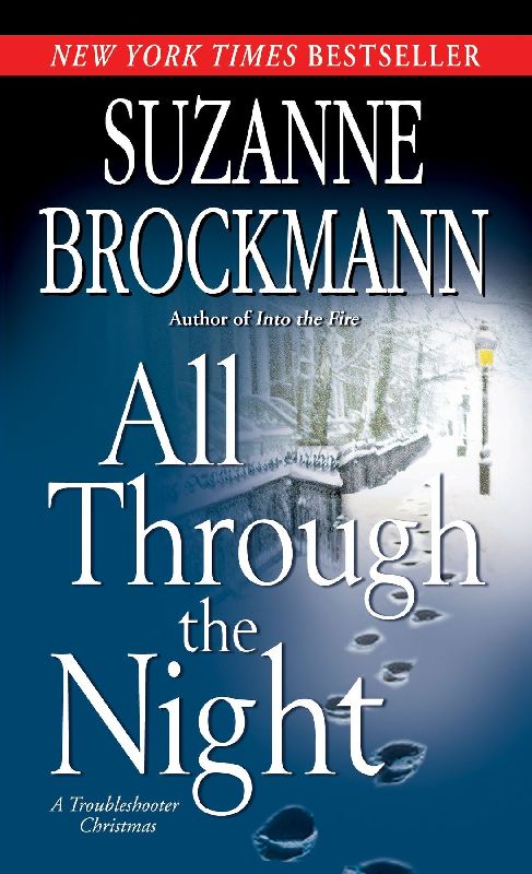 All Through the Night