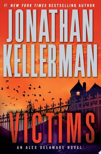 Victims: An Alex Delaware Novel
