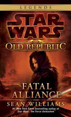 The Old Republic: Fatal Alliance