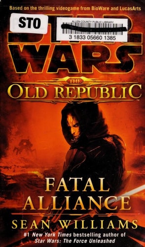 The Old Republic: Fatal Alliance