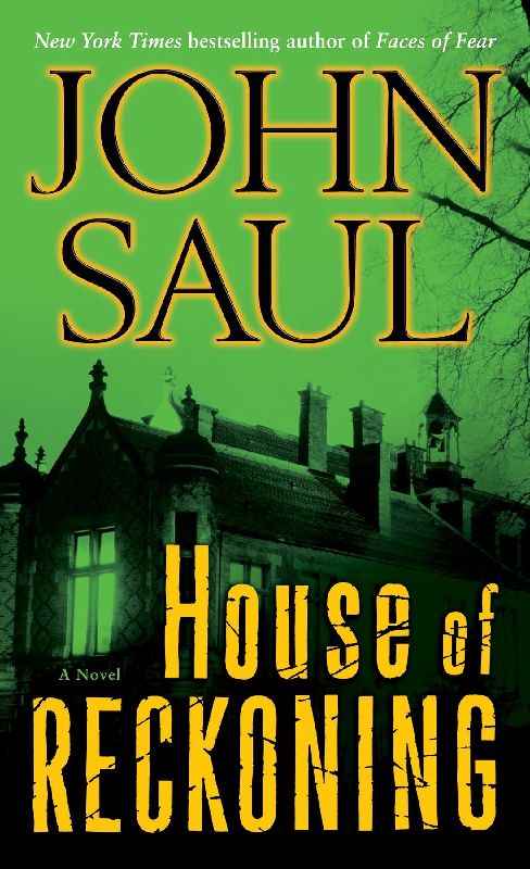 House of Reckoning