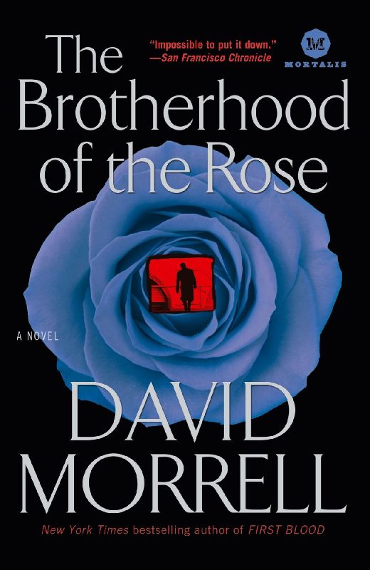 The Brotherhood of the Rose