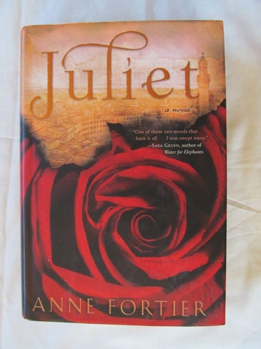 Juliet: A Novel