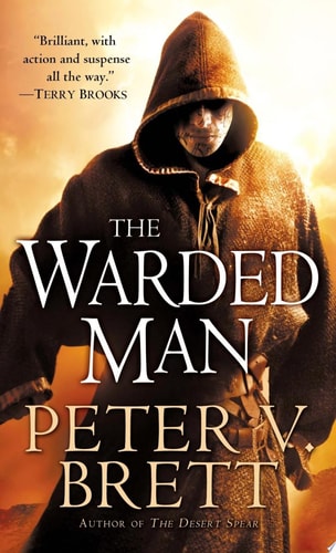 The Warded Man: Book One of The Demon Cycle: Nominiert: American Library Association Notable Books, 2010