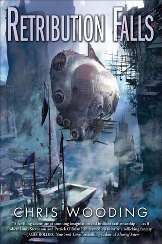 Buchcover