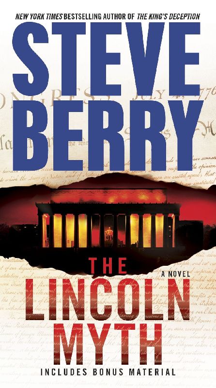 The Lincoln Myth