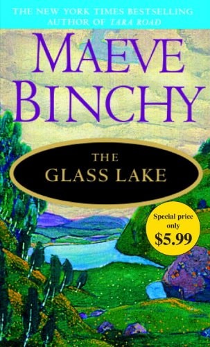 The Glass Lake: A Novel
