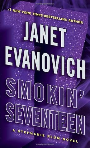Smokin' Seventeen (Stephanie Plum)