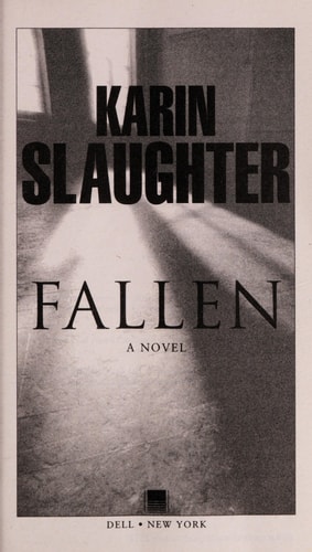 Fallen: A Novel