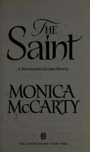 The Saint