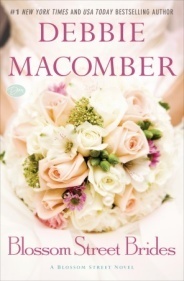 Blossom Street Brides: A Blossom Street Novel