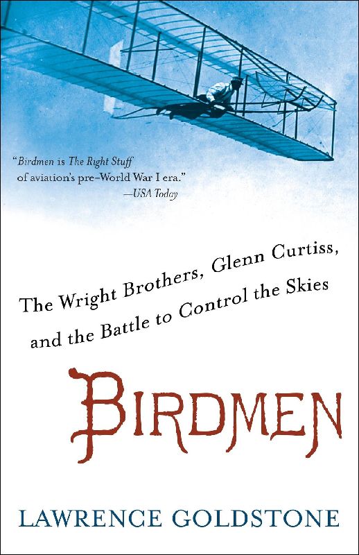 Birdmen