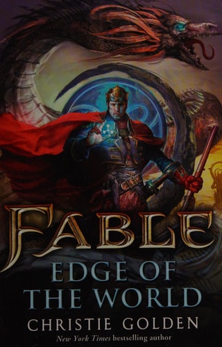 Fable: Edge of the World