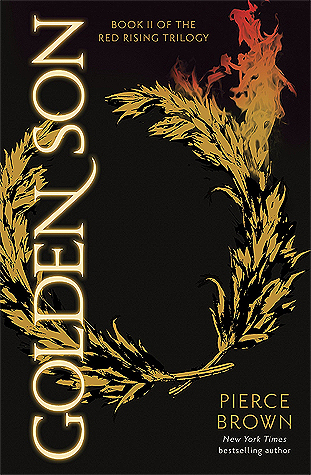 Golden Son (Red Rising Series, Band 2)