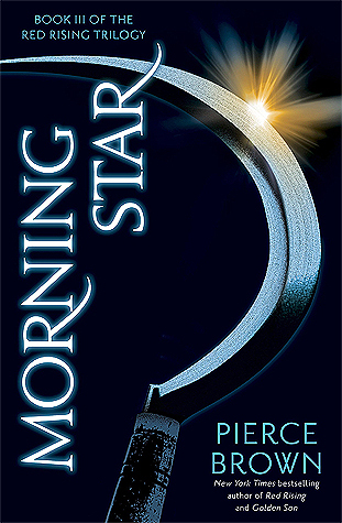 Morning Star (Red Rising Series)