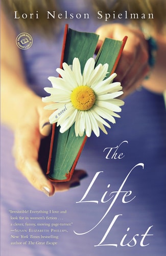 The Life List: A Novel