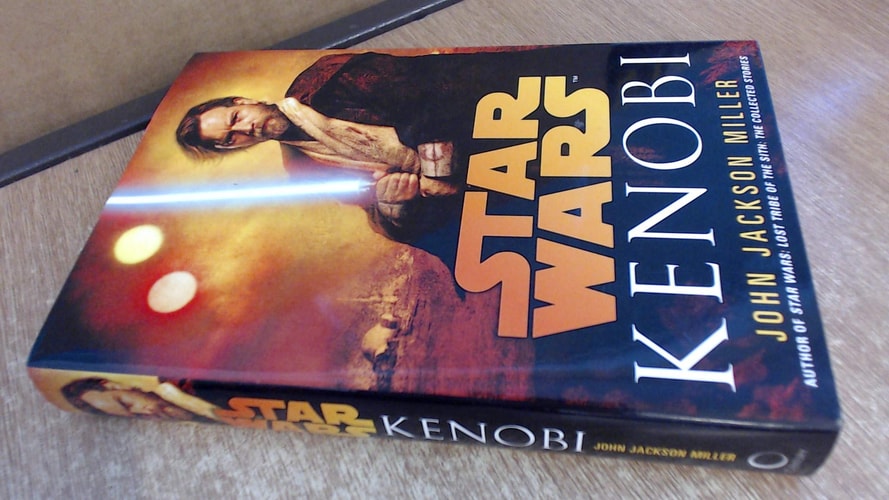 Kenobi (Star Wars - Legends)