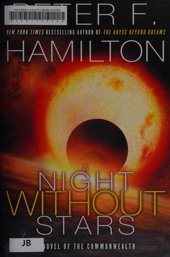 A Night Without Stars: A Novel of the Commonwealth (Commonwealth: Chronicle of the Fallers)