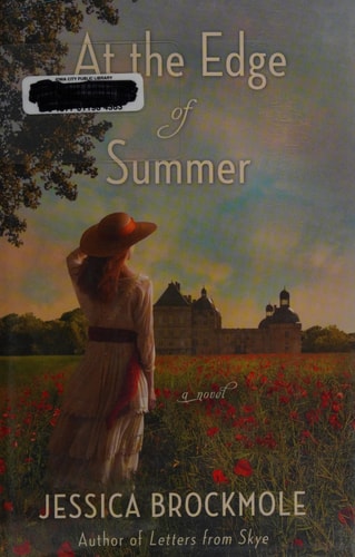At the Edge of Summer: A Novel