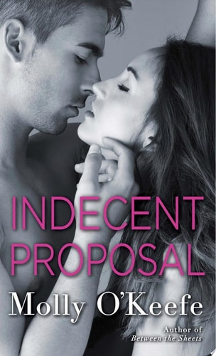 Indecent Proposal (The Boys of Bishop)