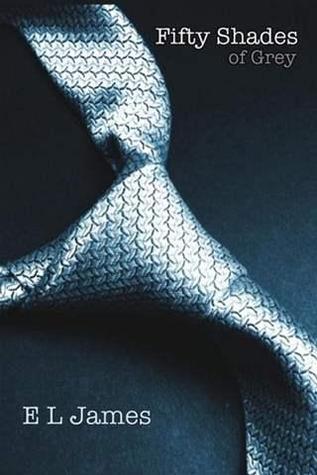 Fifty Shades Of Grey: Book One of the Fifty Shades Trilogy (Fifty Shades of Grey Series, 1)