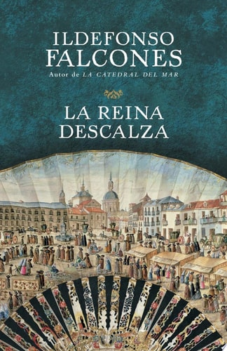 La Reina Descalza