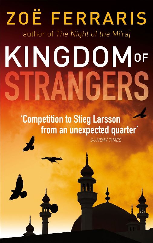 Buchcover