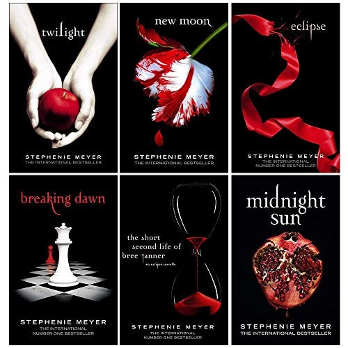 The Short Second Life of Bree Tanner: An Eclipse Novella (The Twilight Saga)