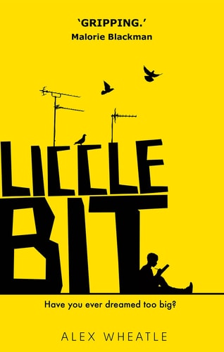 Liccle Bit (Crongton)