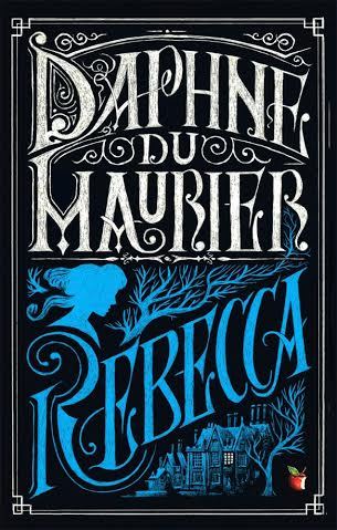Rebecca (Virago Modern Classics) [Paperback] [Jul 16, 2015] Daphne Du Maurier (VMC,VMC Designer Collection)