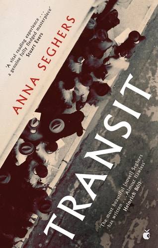 Transit (Virago Modern Classics)