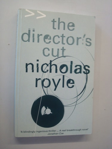 The director's cut