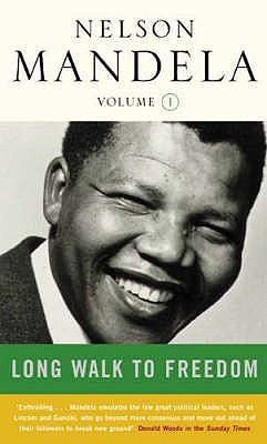 Long Walk to Freedom 1 (v. 1)