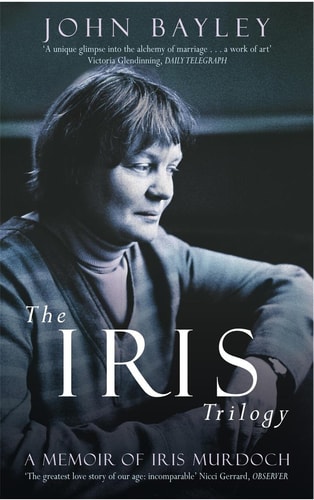 The Iris Trilogy 'Iris, ', 'Iris and the Friends', 'Widower's House