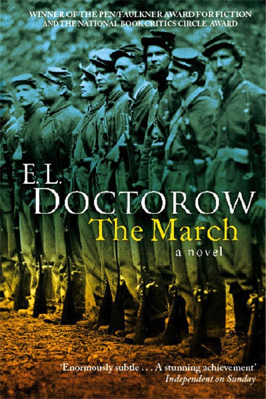 The March