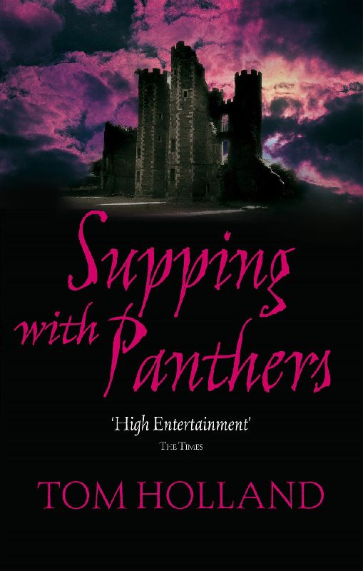 Supping With Panthers