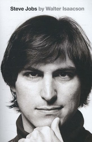 Steve Jobs: The Exclusive Biography