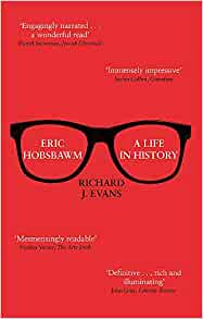 Eric Hobsbawm: A Life in History