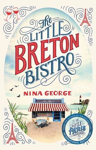 The Little Briton Bistro