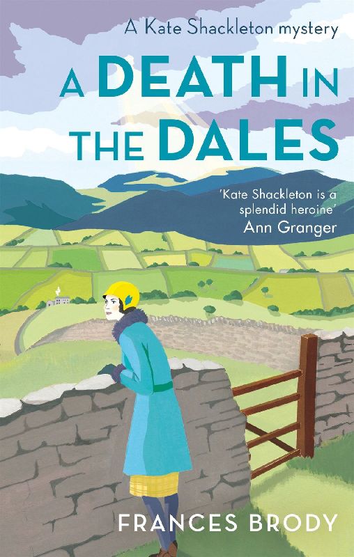 A Death in the Dales