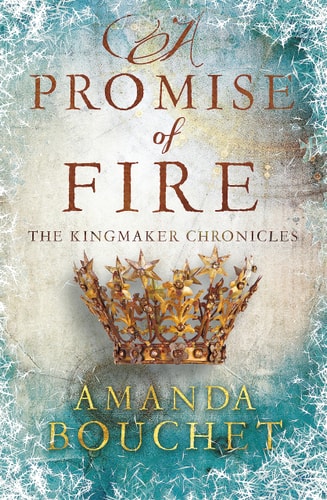 Promise Of Fire
