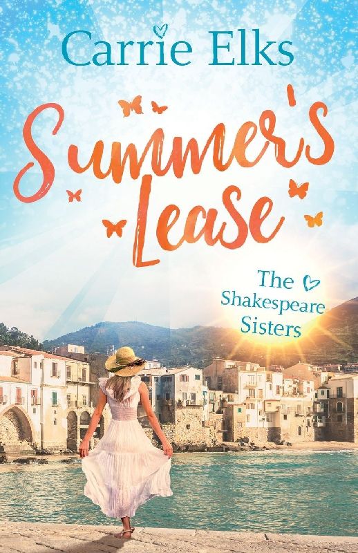 Summer's Lease