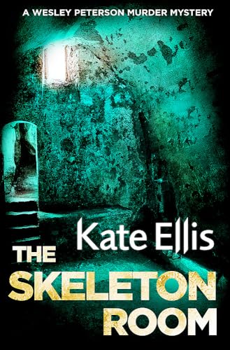 The Skeleton Room