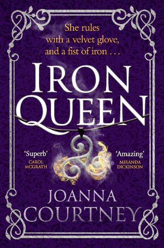 Iron Queen