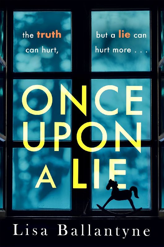 Once Upon a Lie