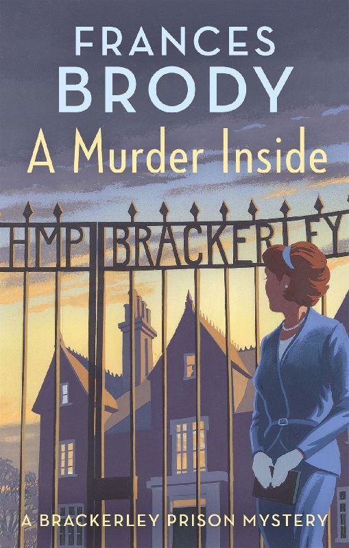 A Murder Inside